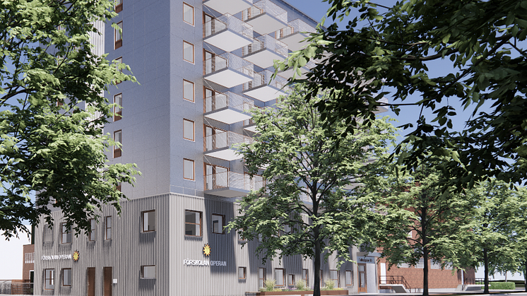 Illustrationsbilde: Mondo arkitekter