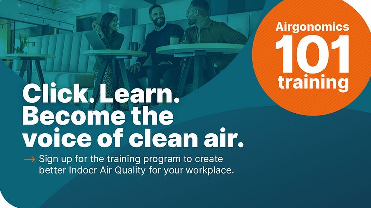 A recent study highlighted that enhanced air ventilation and breathing better air with IAQ can improve human cognitive functions, such as an 131% improvement in crisis response, and 288% improvement in strategic thinking.