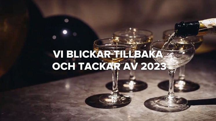 ÅRSKRÖNIKA 2023