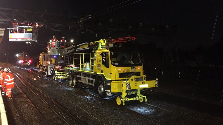 West Coast Main Line: Major disruption at London Euston and Birmingham New Street