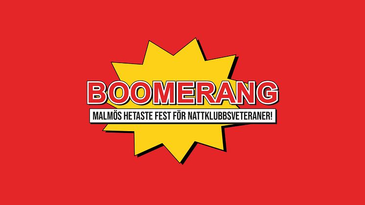 Club Boomerang 2023