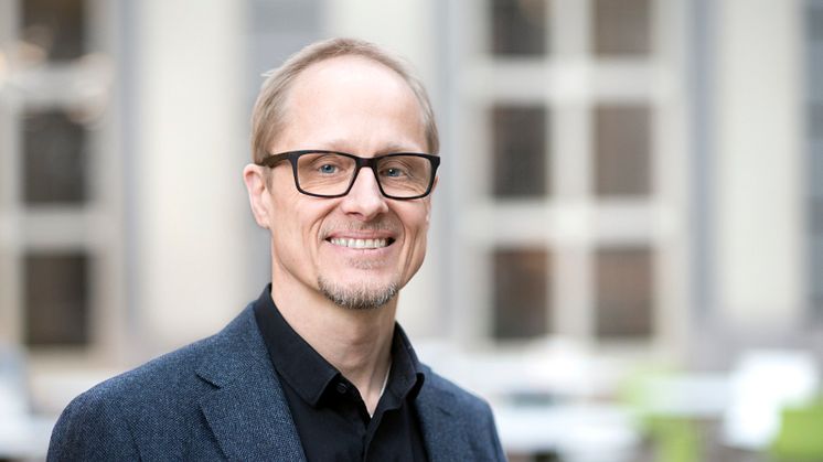 Åke Freij har forskat om hur företag kan skapa innovation från nya regler.