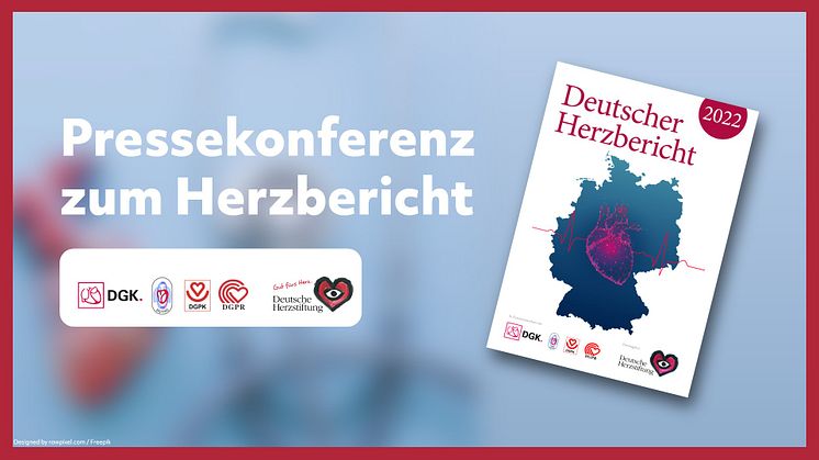 Die Herzstiftung setzt gemeinsam mit den Deutschen Gesellschaften für Kardiologie (DGK), Kinderkardiologie (DGPK), Herzchirurgie (DGTHG) und Herz-Kreislauf-Rehabilitation (DGPR) wichtige Impulse für die Beurteilung der herzmedizinischen Versorgung.