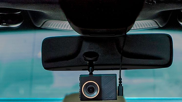 Nach dem BGH-Urteil: Garmin Dashcams zeichnen maximal drei Minuten auf und werden kontinuierlich überschrieben, wenn nichts passiert.  