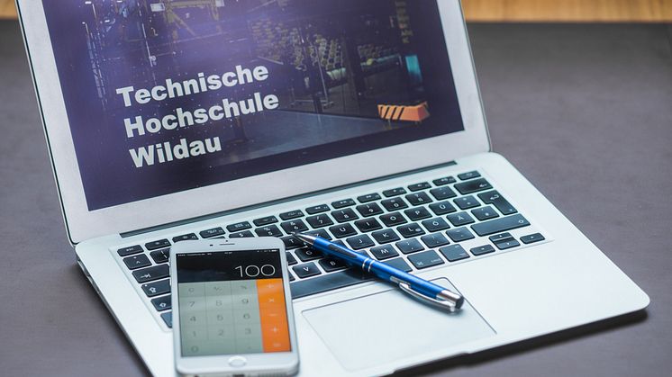 Der bereits 10. Fachtag Informatik der TH Wildau für Schülerinnen und Schüler ab Klassenstufe 10 findet in diesem Jahr am 26. Januar 2021 von 9 bis 11 Uhr als Online-Veranstaltung statt. (Bild: TH Wildau)