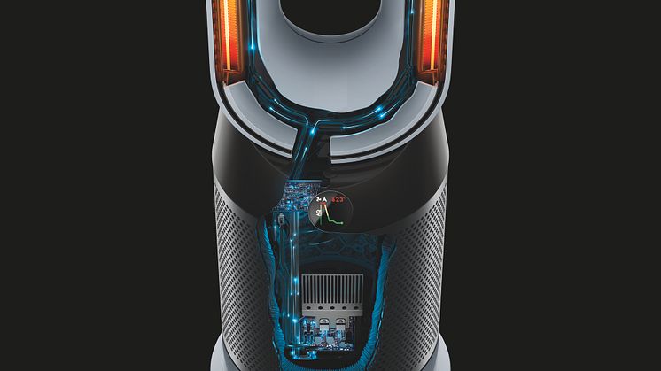 Dyson Pure Hot + Cool_22