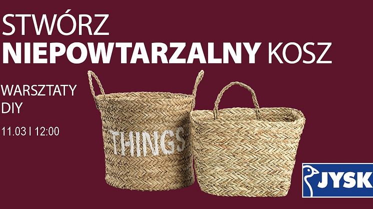 Warszaty-naucz się technik zdobienia🌺