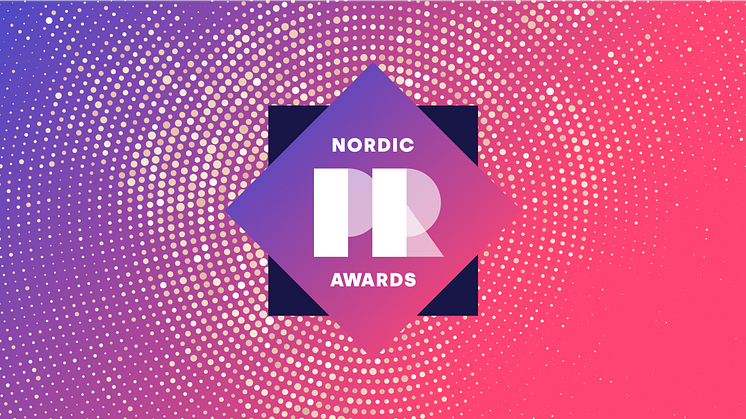 Nomineringarna öppna till Skandinaviens största tävling i PR – PR Awards