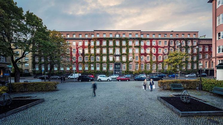 Brf Neo Davidshall kommer bli ett kvarter i centrala Malm, bestående av cirka 124 lägenheter. Säljstarten är planerad till våren 2018, men intresset är rekordstort redan nu.