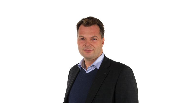 Ole Bjørn Johnsen til Canon
