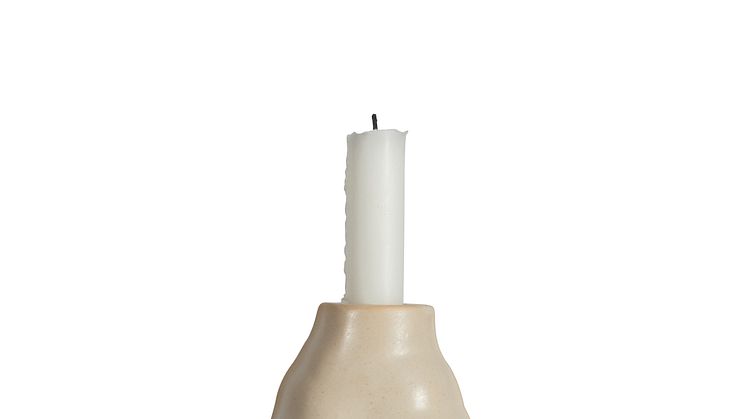 CANDLE HOLDER NATURE - BYON AW21