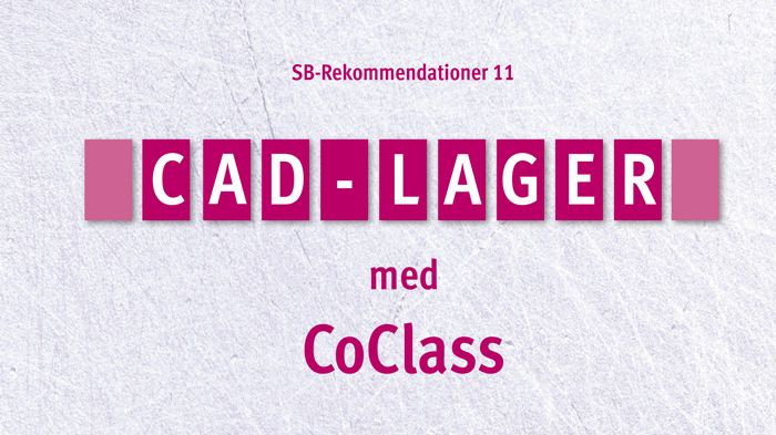 ​Ny bok om hur lager i CAD-filer ska benämnas