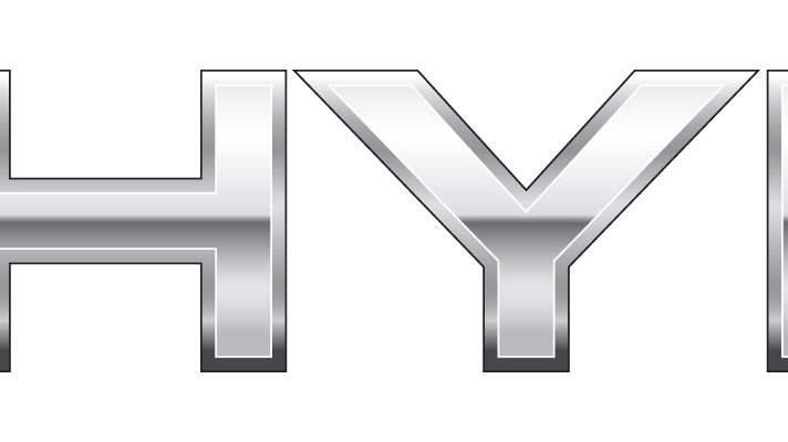 Ford Hybrid logo