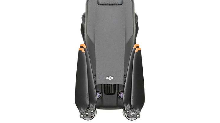 DJI Mavic 3 Cine (folded)