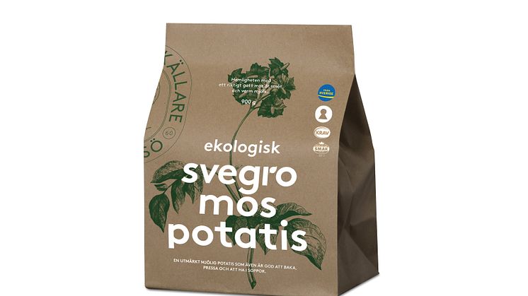 Svegro 900 g_Papper_eko_mos