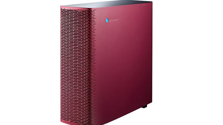 Blueair to Exhibit New High Tech Air Purifiers at the HD Expo in Las Vegas