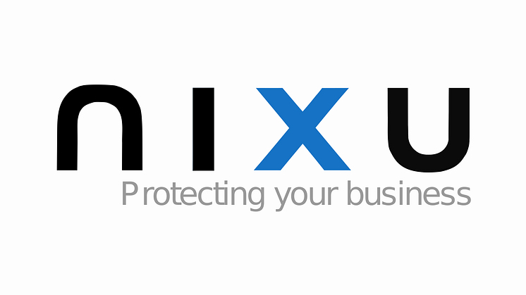 NIXU logo