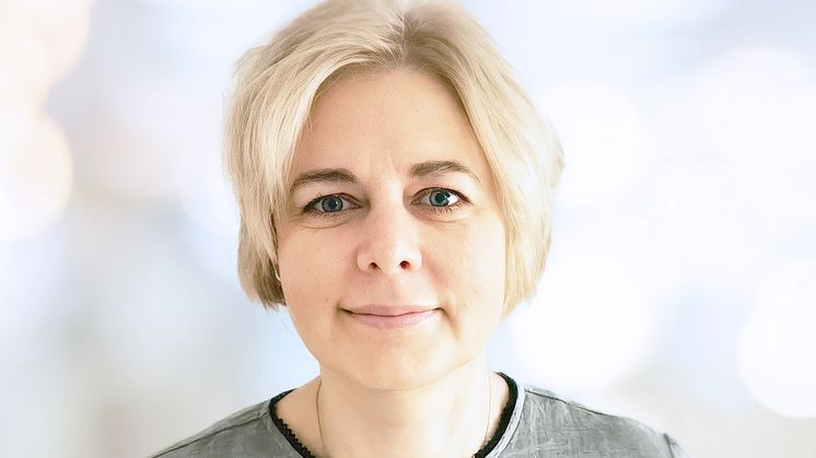 Agnieszka Kaminska tar över som verksamhetschef och tandläkare när Leo Tandvård blir PTJ Dental Hospitalstorget.