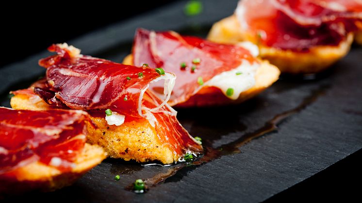 Tapas blir alltmer populära i Sverige