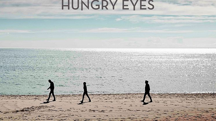 NONONO släpper ny singel ”Hungry Eyes” 20 januari