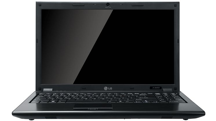LG A520 Front Open