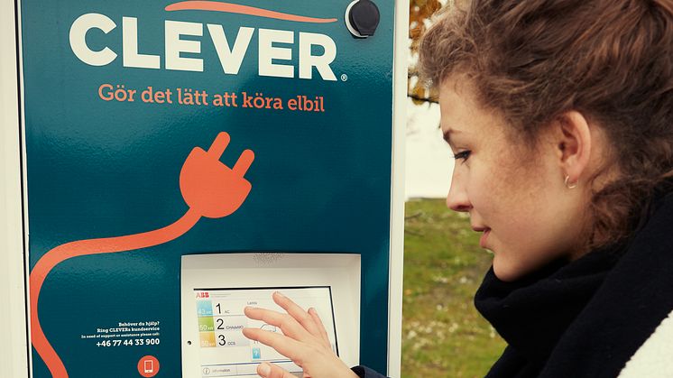 Tekniska verken blir delägare i CLEVER 