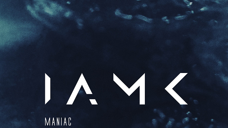 Cover «Maniac» 