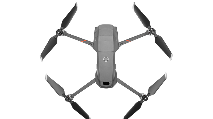 Mavic 2 Enterprise