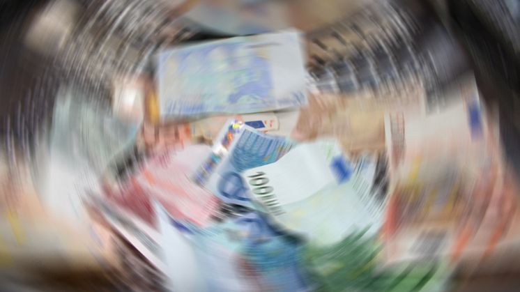 Haushaltsgeräte mit modernster Technologie sparen Strom und bares Geld