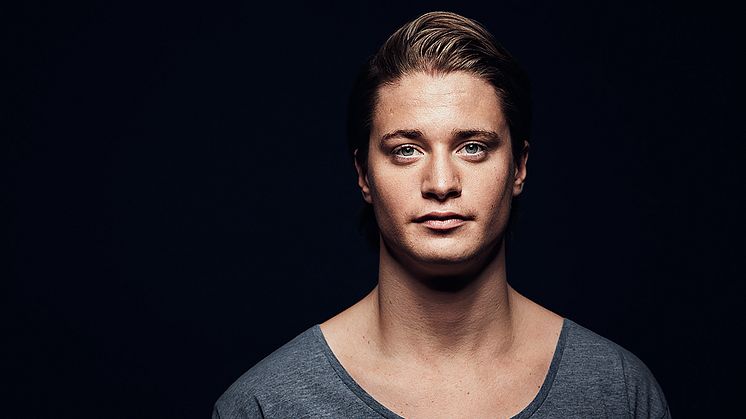 Sony Music/Ultra skriver globalt avtal med norska Kygo