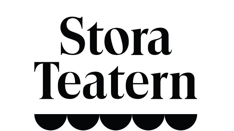 ​Stora Teatern i ny skrud