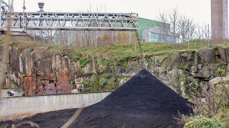 Genom att mäta utsläpp av växthusgaser från de olika processtegen får Gryaab bättre koll på vilka åtgärder som kan genomföras.