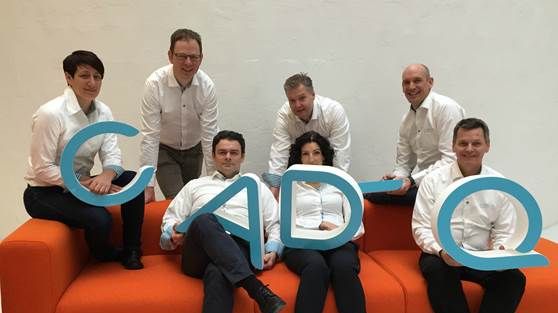 BIM Forum 2015 - The sky is the limit!