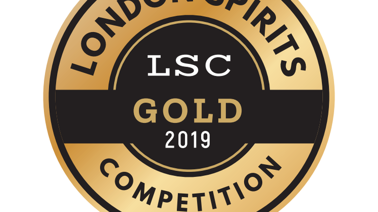 London Spirits Competition