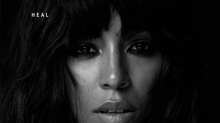 Loreen släpper ny singel och debutalbum