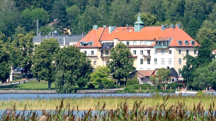 Lindedagen 2022 – folkfest i Lindesberg