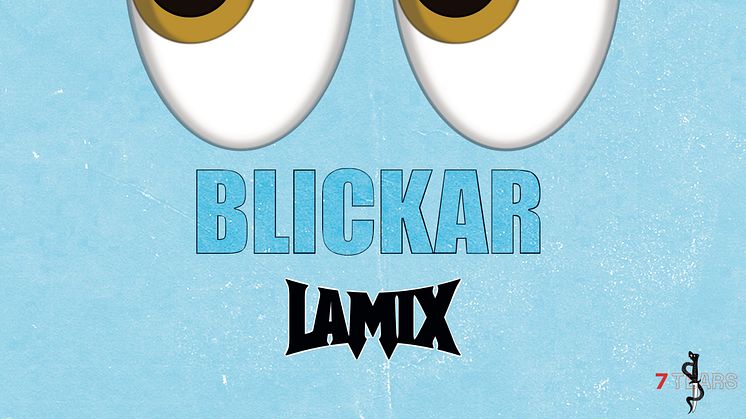 Lamix släpper singeln ”Blickar” 