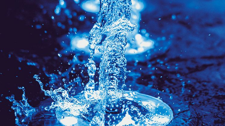 Wassertechnik - höchste Qualität braucht nachhaltige Technologie