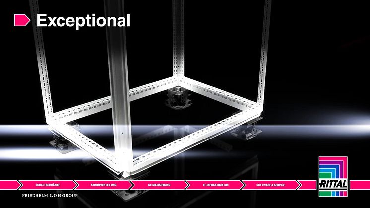 Flex Block sokkelsystem