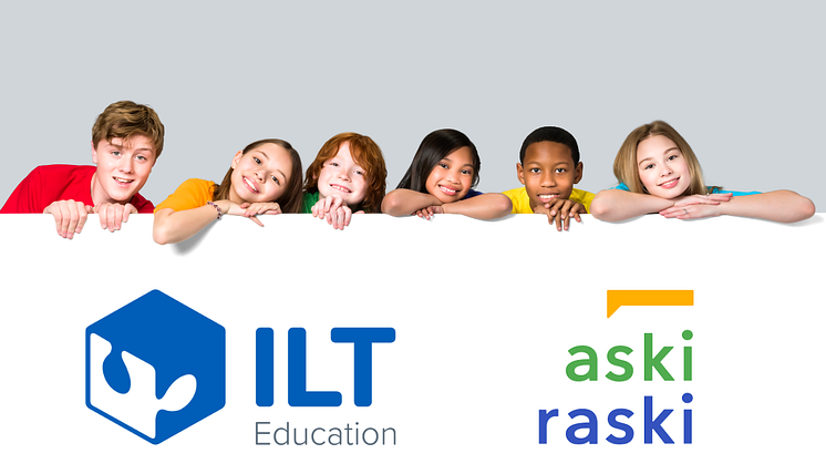 ILT Education förvärvar norska Edtech-bolaget Aski Raski