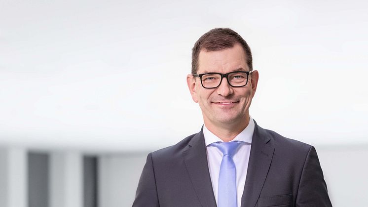 Markus Duesmann bliver ny Audi CEO
