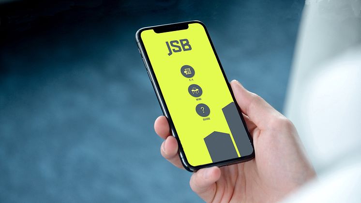 ​Den 7 december släpper JSB den egenutvecklade applikationen JSBcraft i Apple Appstore. JSBcraft bygger på AR-teknologi och baseras på att verka som ett extra stöd och trygghet i kundens beslutsprocess vid byggandet av JSB:s Koncepthus.