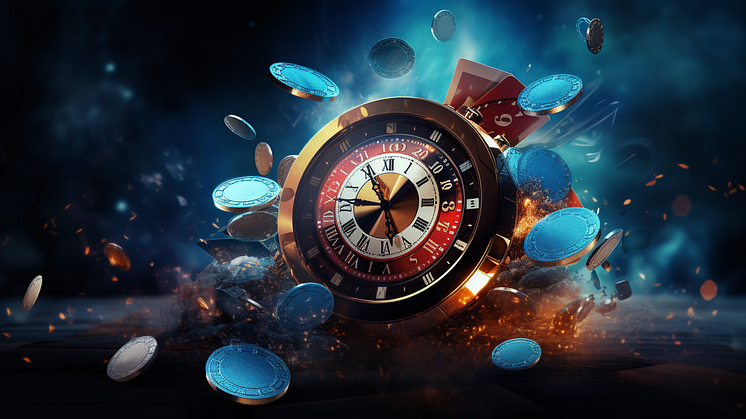 Casinocoach.se lanseras med ny design! 