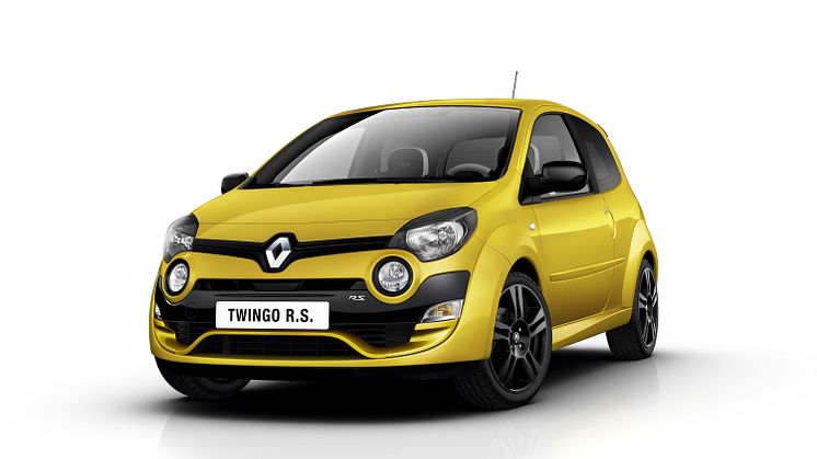 Twingo RS