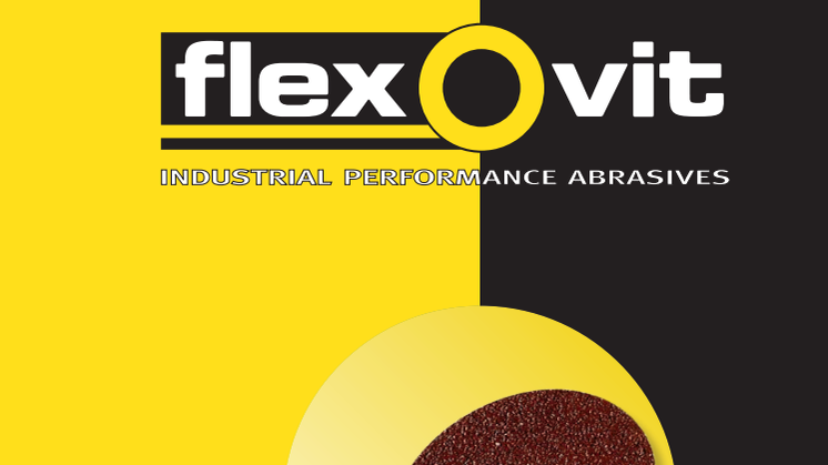 Esite Flexovit FX170 fiiberilaikat