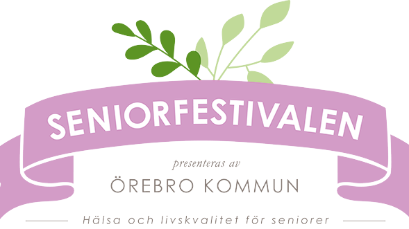 Seniorfestivalen 2 - 7 oktober