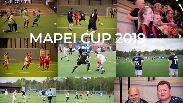 Mapei Cup 2019