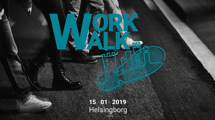 ​Premiär för WorkWalk – en prova-på-dag i besöksnäringen