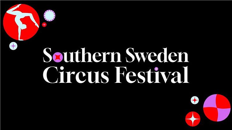 Malmö och Lund satsar stort på cirkus – startskott för Southern Sweden Circus Festival  