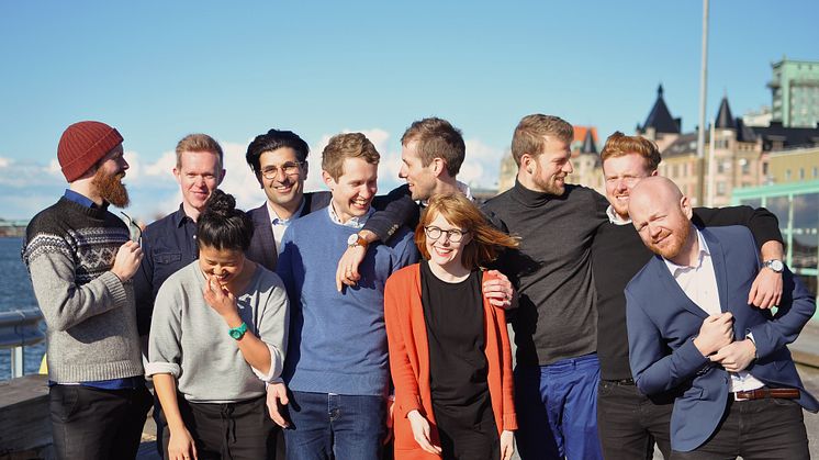Den hållbara investeringsplattformen TRINE tar in 58 MSEK och lägger i nästa växel